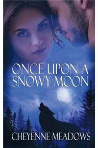 Once Upon a Snowy Moon