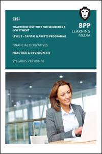 CISI Capital Markets Programme Financial Derivatives Syllabu