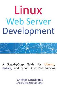 Linux Web Server Development