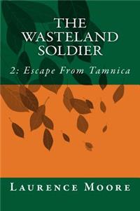 Escape from Tamnica