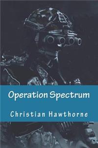 Operation Spectrum
