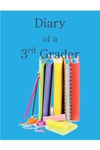 Diary of a 3rd Grader