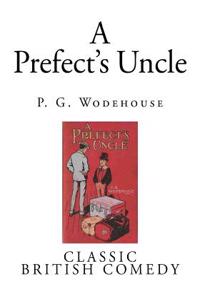 A Prefect's Uncle