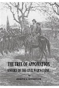 Tree of Appomattox