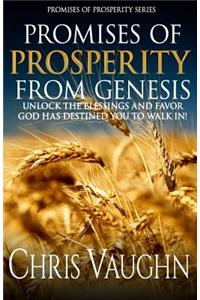 Promises of Prosperity from Genesis