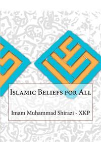 Islamic Beliefs for All