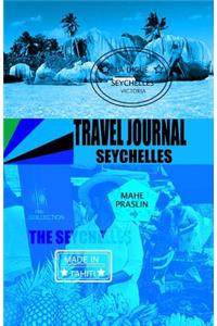 Travel journal Seychelles