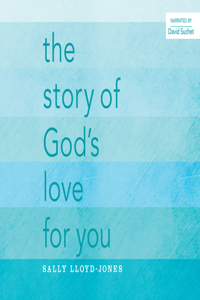 Story of God's Love for You