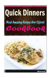 Quick Dinners