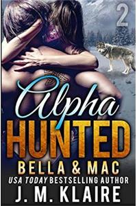 Alpha Hunted 2