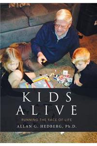 Kids Alive