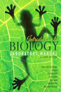 Introduction to Biology Laboratory Manual