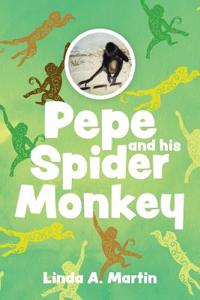 Pepe and his Spider Monkey