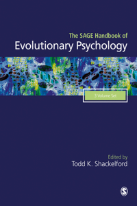 Sage Handbook of Evolutionary Psychology