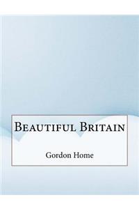 Beautiful Britain