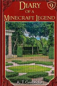 Diary of a Minecraft Legend