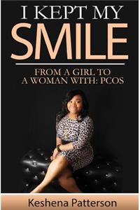 I Kept My Smile