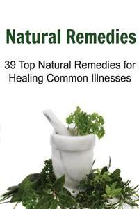 Natural Remedies