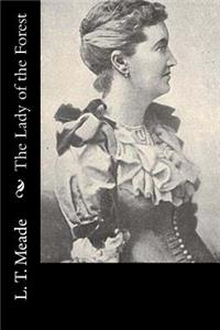 Lady of the Forest