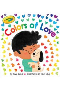 Colors of Love