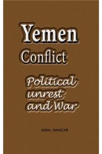 Yemen Conflict