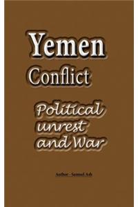 Yemen Conflict