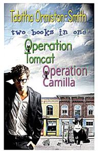 Operation Tomcat and Operation Camilla Double Edition