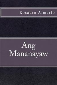 Ang Mananayaw