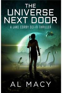 The Universe Next Door