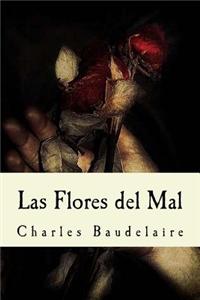 Las Flores del Mal