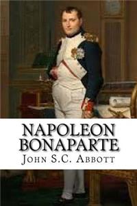 Napoleon Bonaparte