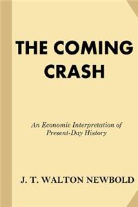 Coming Crash