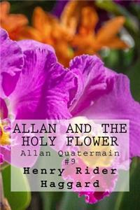Allan and the Holy Flower