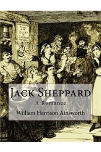 Jack Sheppard