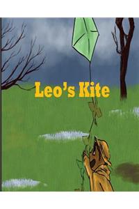 Leo's Kite
