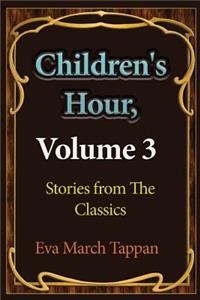 Children's Hour, Volume 3