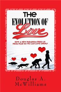 Evolution of Love