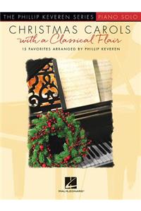 Christmas Carols with a Classical Flair