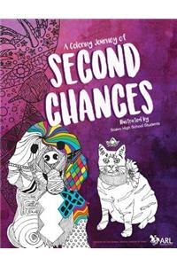ARL/Scavo Coloring Book