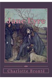 Jane Eyre