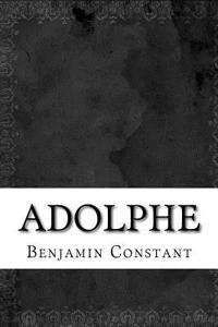 Adolphe