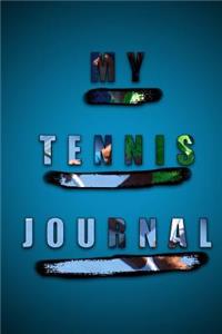 My Tennis Journal