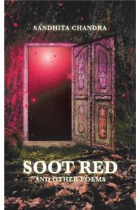 Soot Red