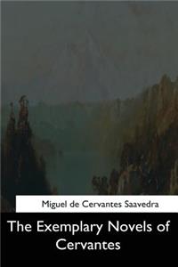 Exemplary Novels of Cervantes