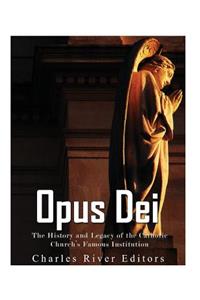 Opus Dei