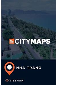 City Maps Nha Trang Vietnam