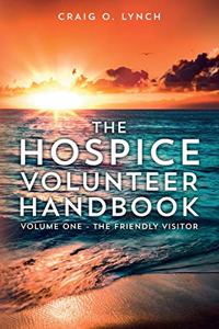 Hospice Volunteer Handbook