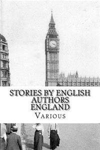 Stories by English Authors