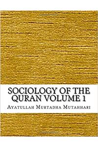 Sociology of the Quran: 1