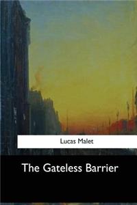 Gateless Barrier